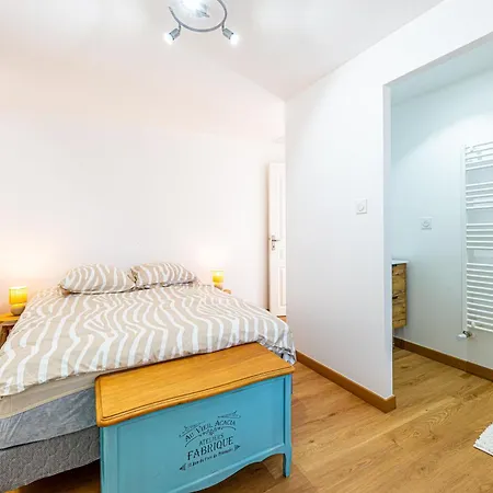 Maison 2b - Proche Du Port * Graye-sur-Mer